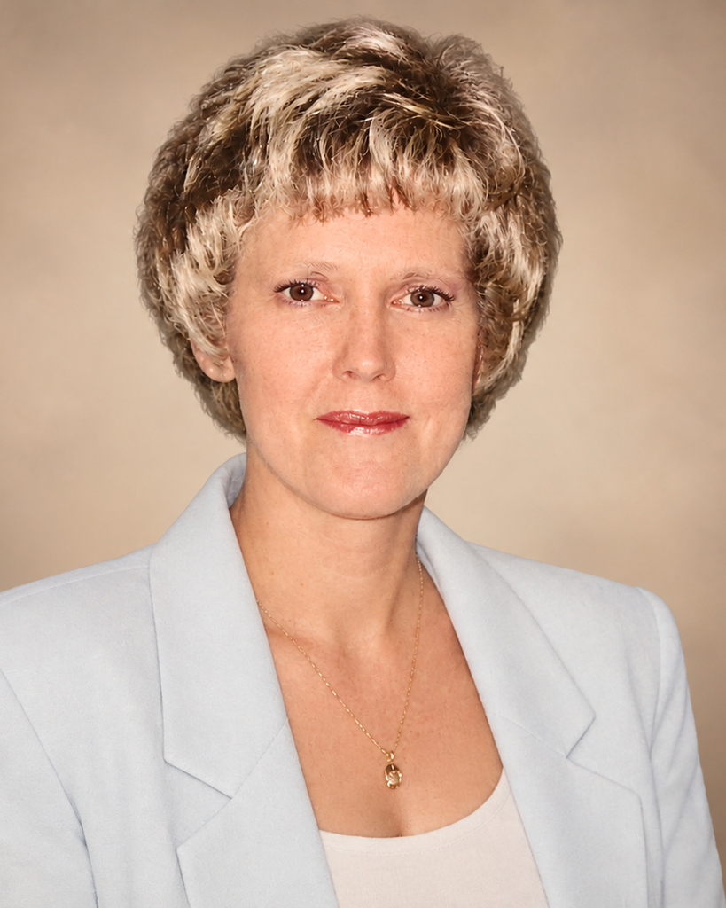 Barbara Geiser Profile Photo
