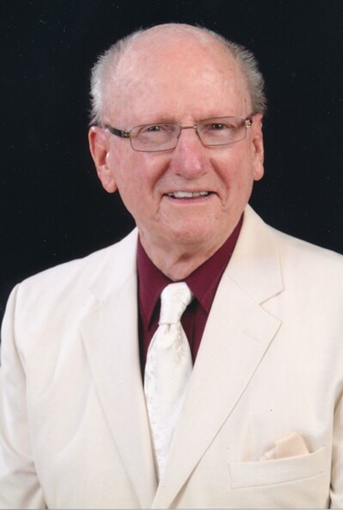 Frank Lorimer Hall Profile Photo