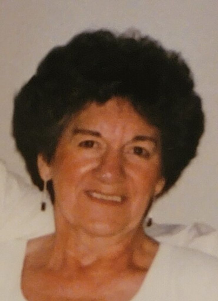 Marion A. Groothousen