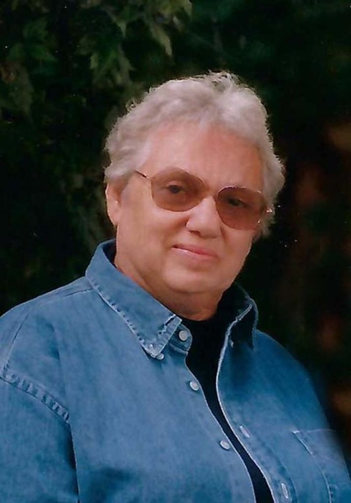 Betty Ann Ostrander Profile Photo