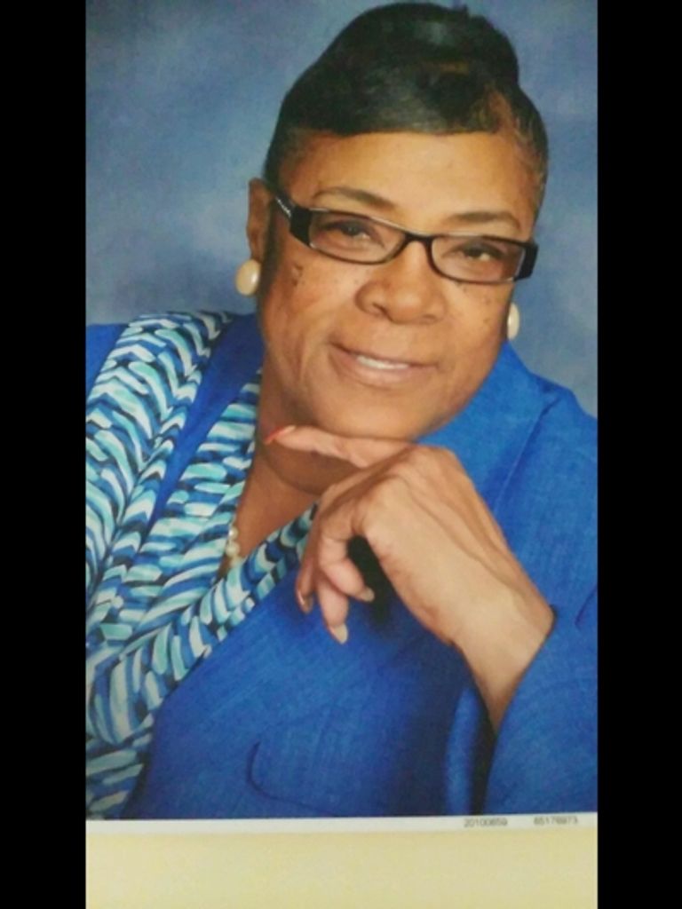 Johnetta Samples Profile Photo