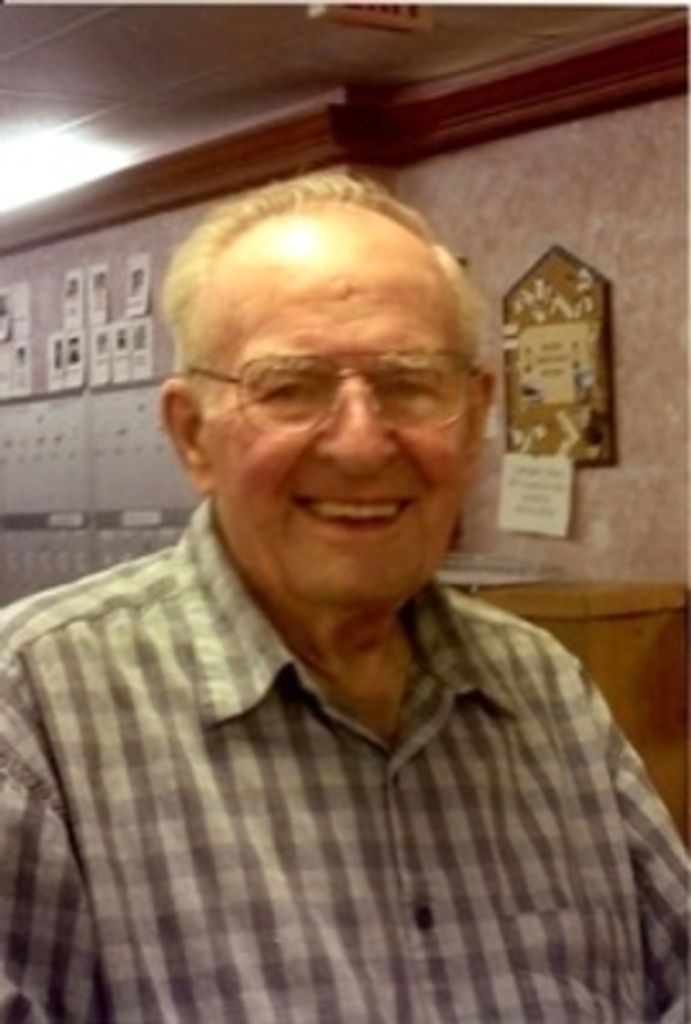 Ellis Wade Vanfossen