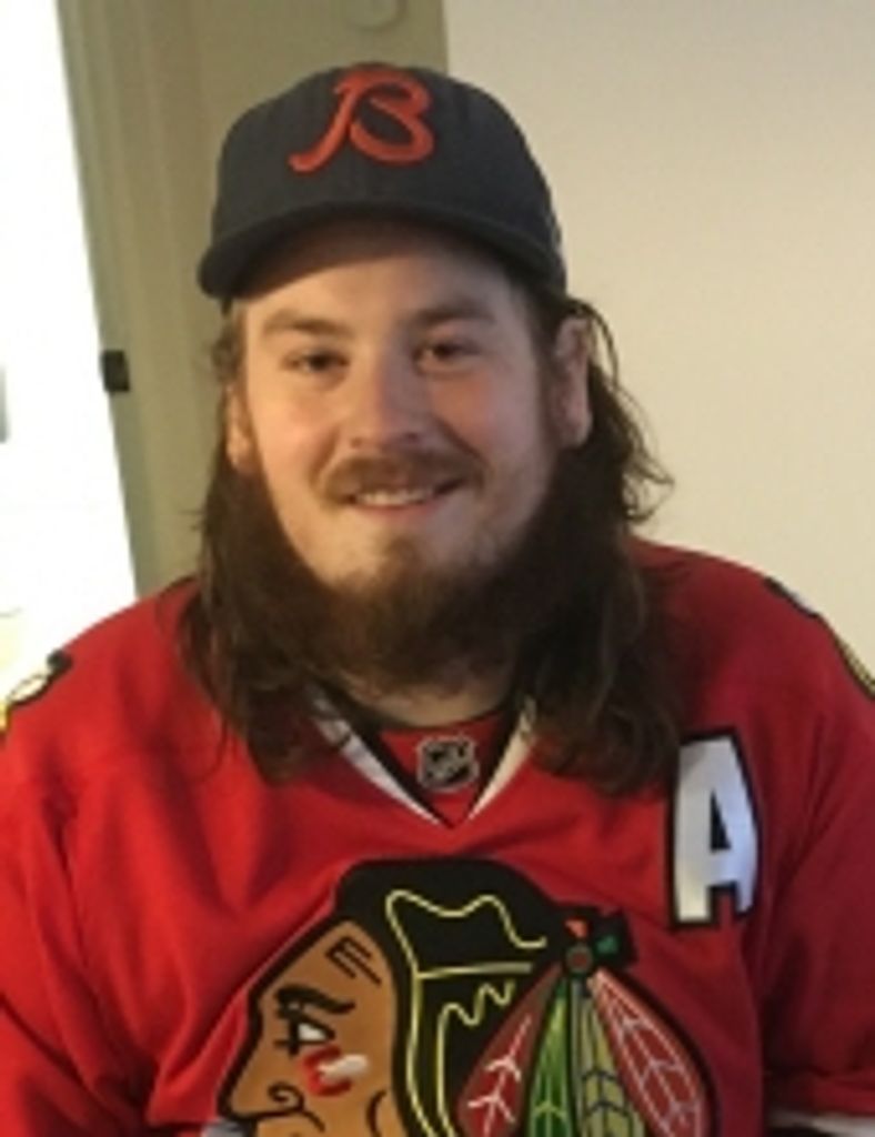 Andrew Lawrence Cowen