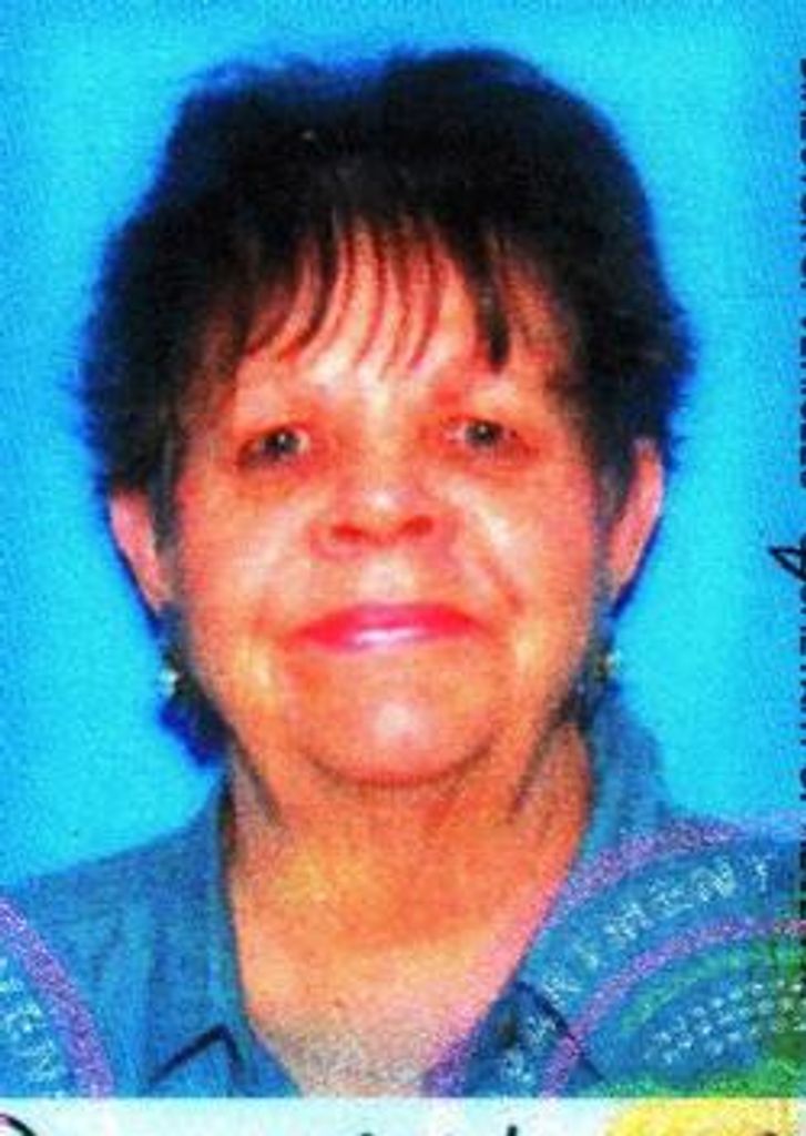 Janet Sophia Kendall