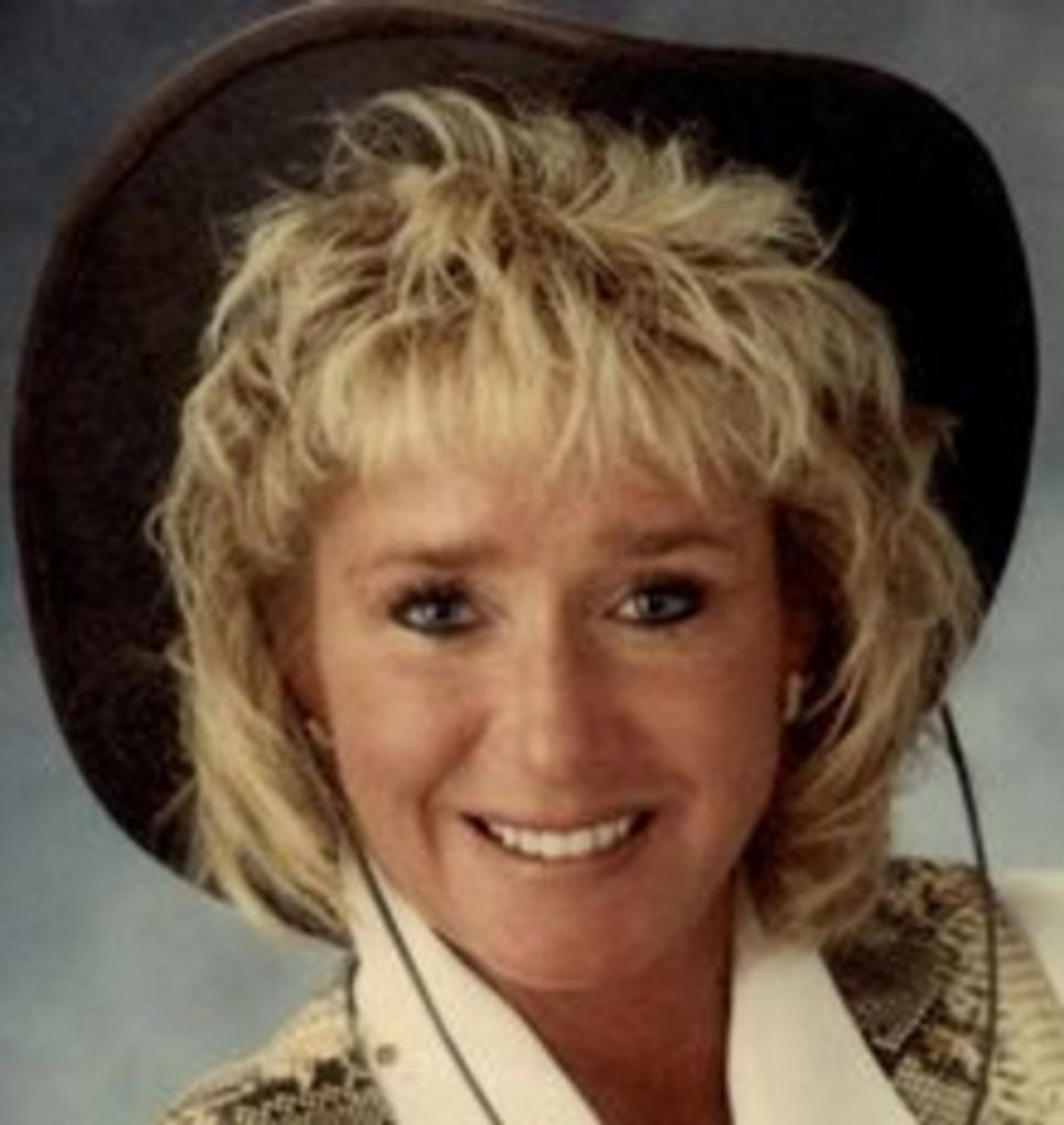 Marilyn Lindley Bezzant