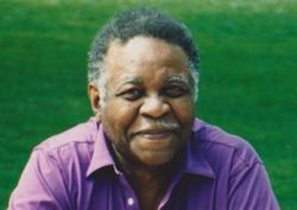 Walter Pitchford