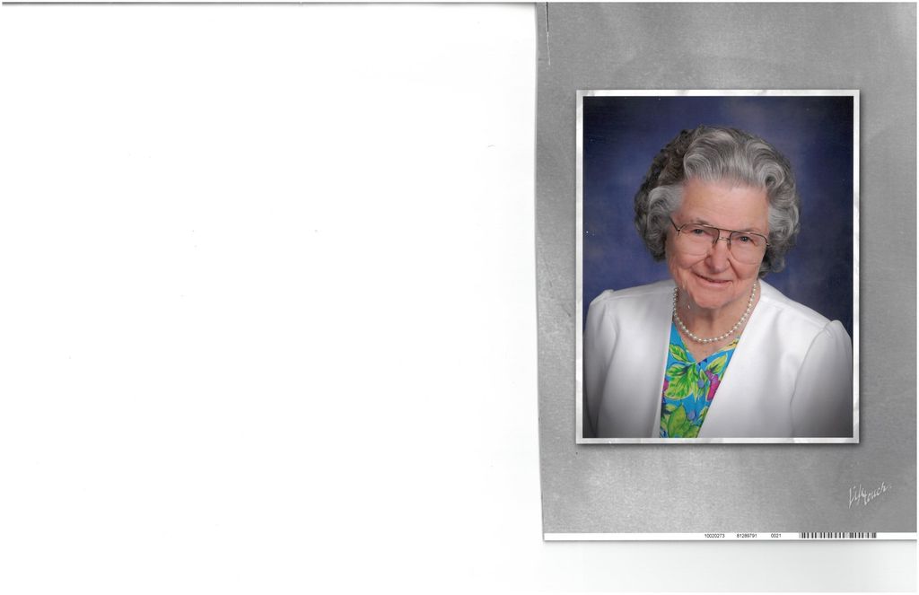 Lennora Kluck - Lynch Profile Photo
