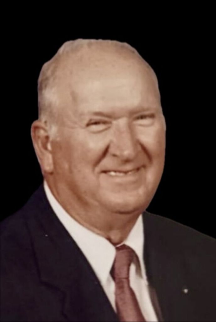 Robert E. Kirven, Sr.