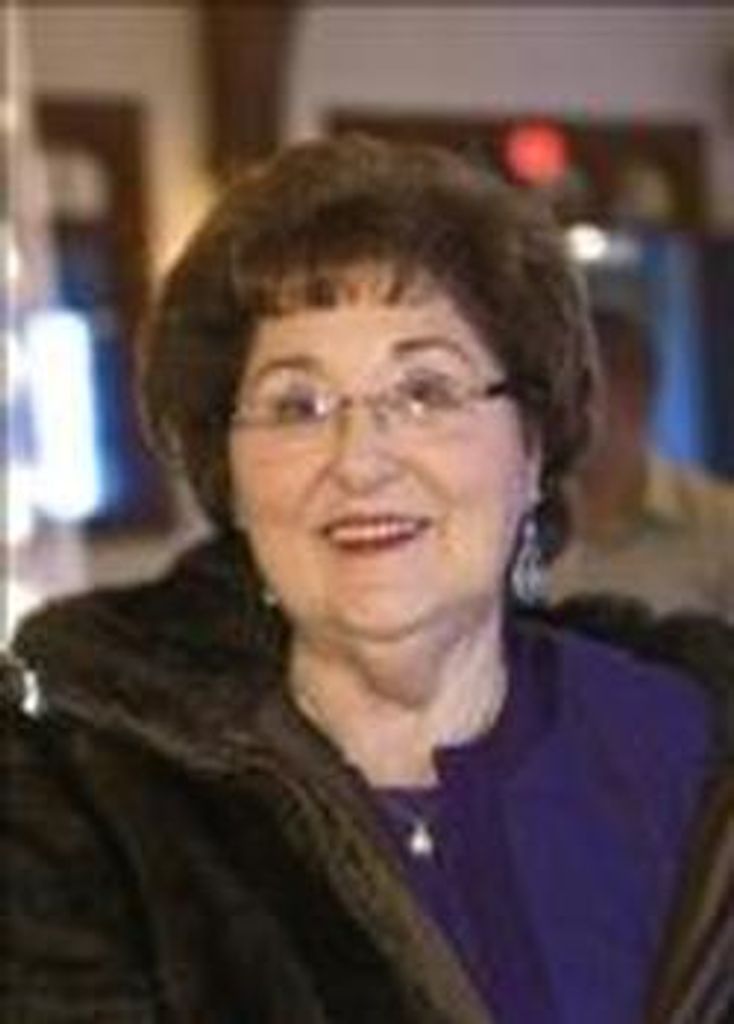 Evadene Dora Zwirtz-Woolbert