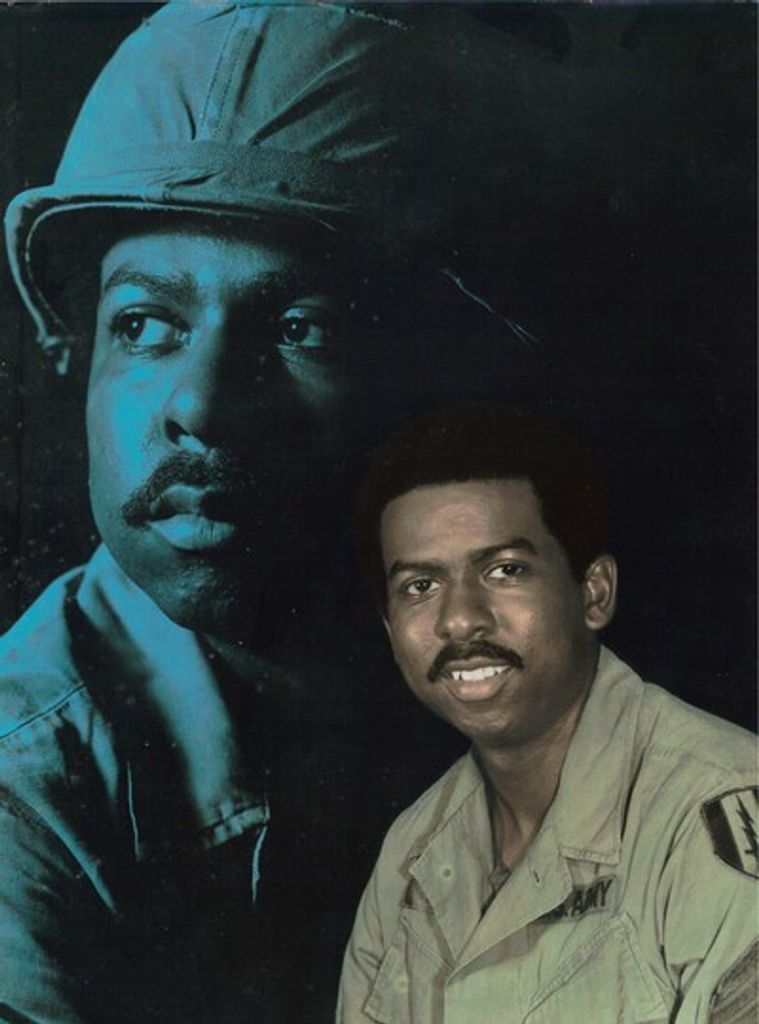 Henry Leon Johnson Profile Photo