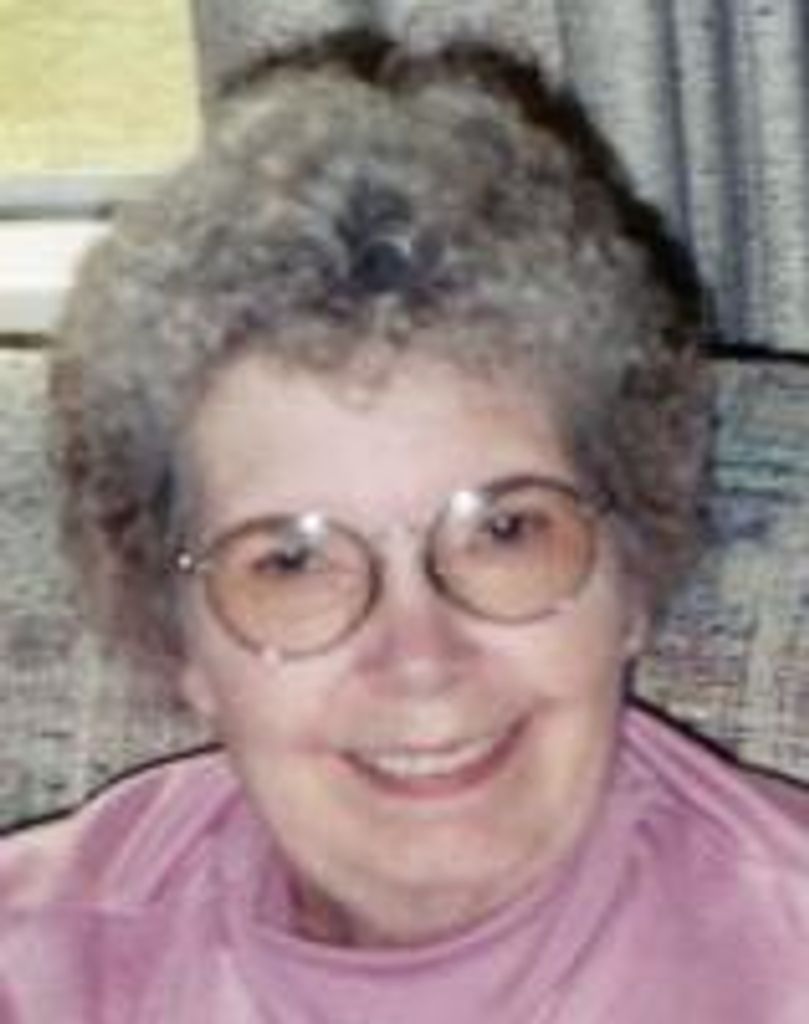 Bertha  E. Bennett
