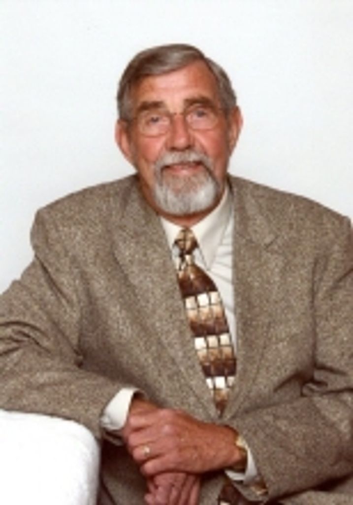 Kenneth  Wayne Keith Profile Photo