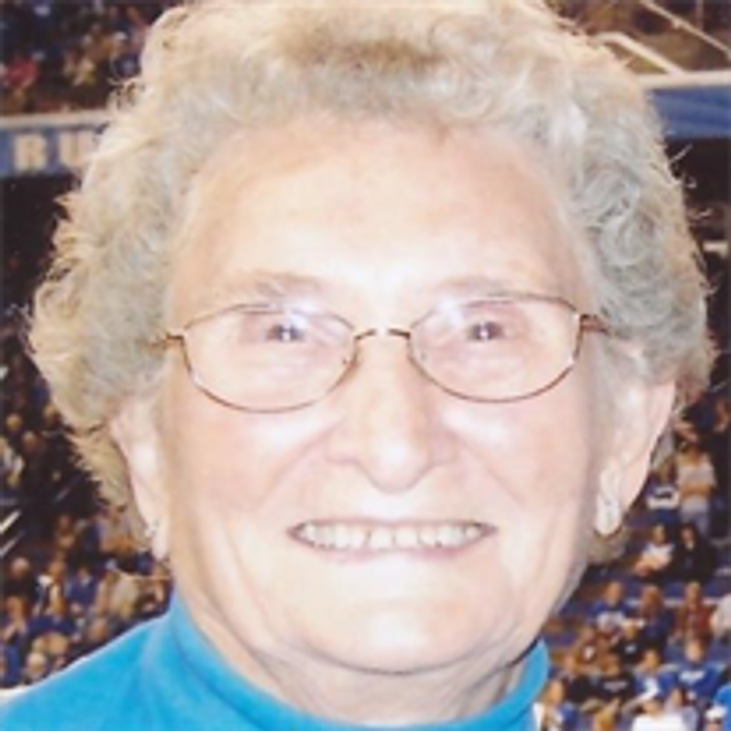 Mary Wilson Profile Photo