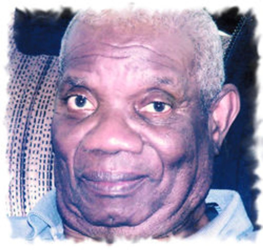 Reuben Haye Profile Photo