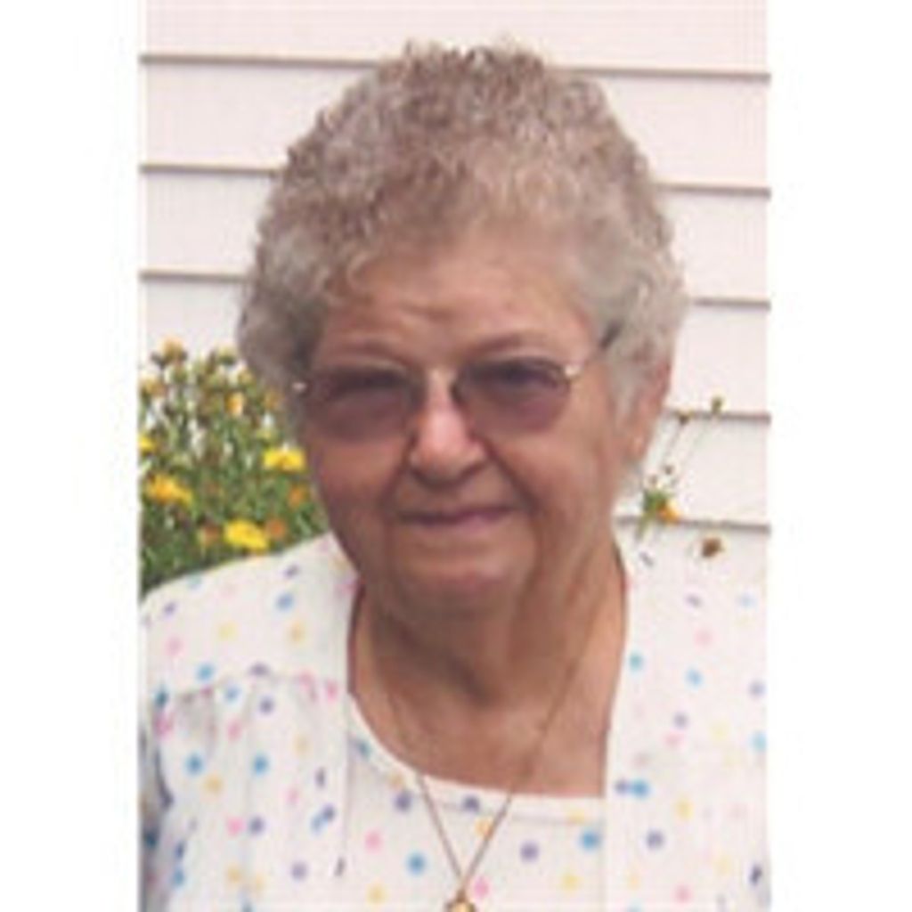 Mary Marie Mcnabb