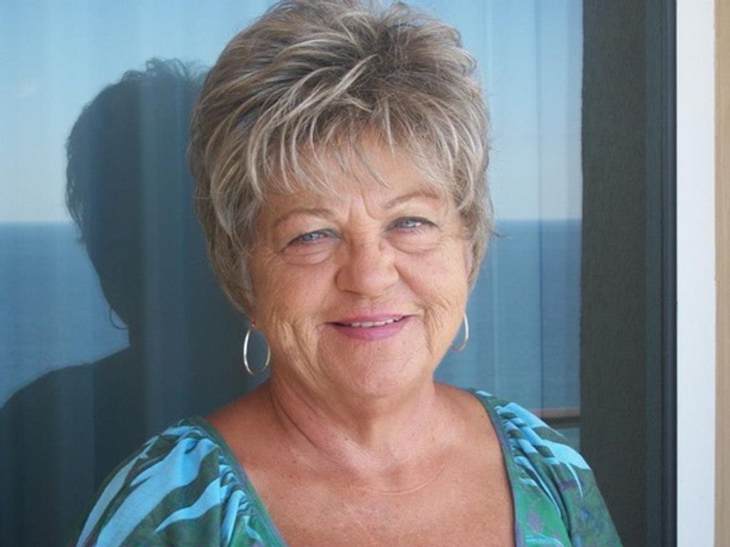 Glenna Sue Whobrey Profile Photo