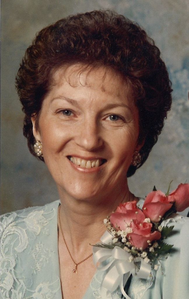 Loretta T. Marti Profile Photo