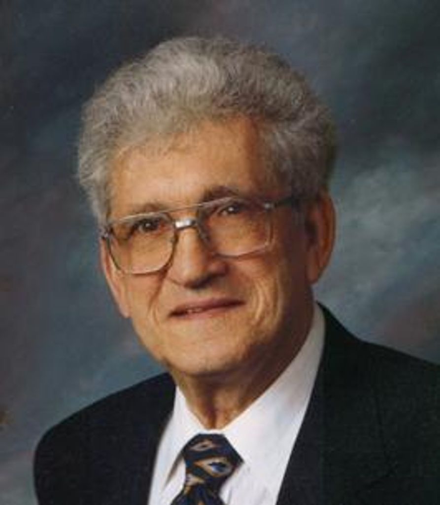 William Anthony Reuter Profile Photo