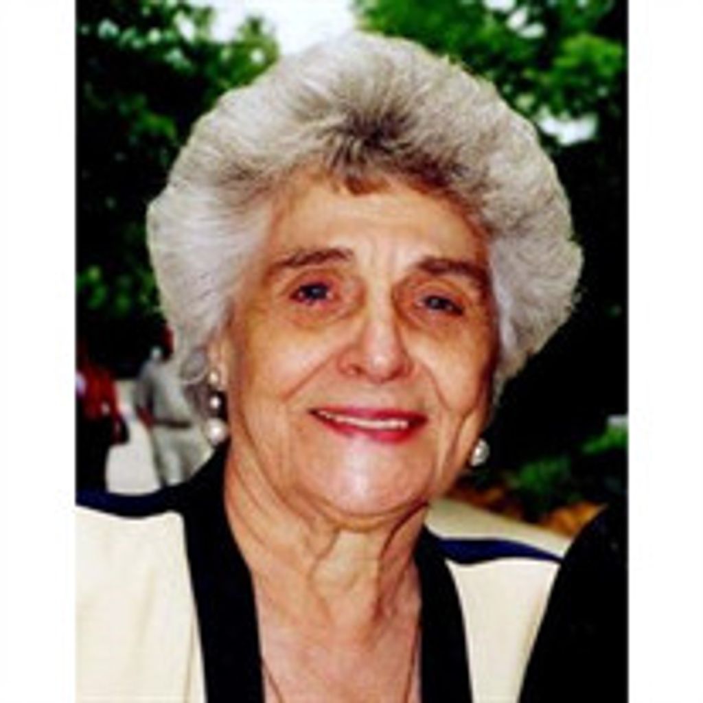 Betty Sue "Betty Cool" Cavanaugh