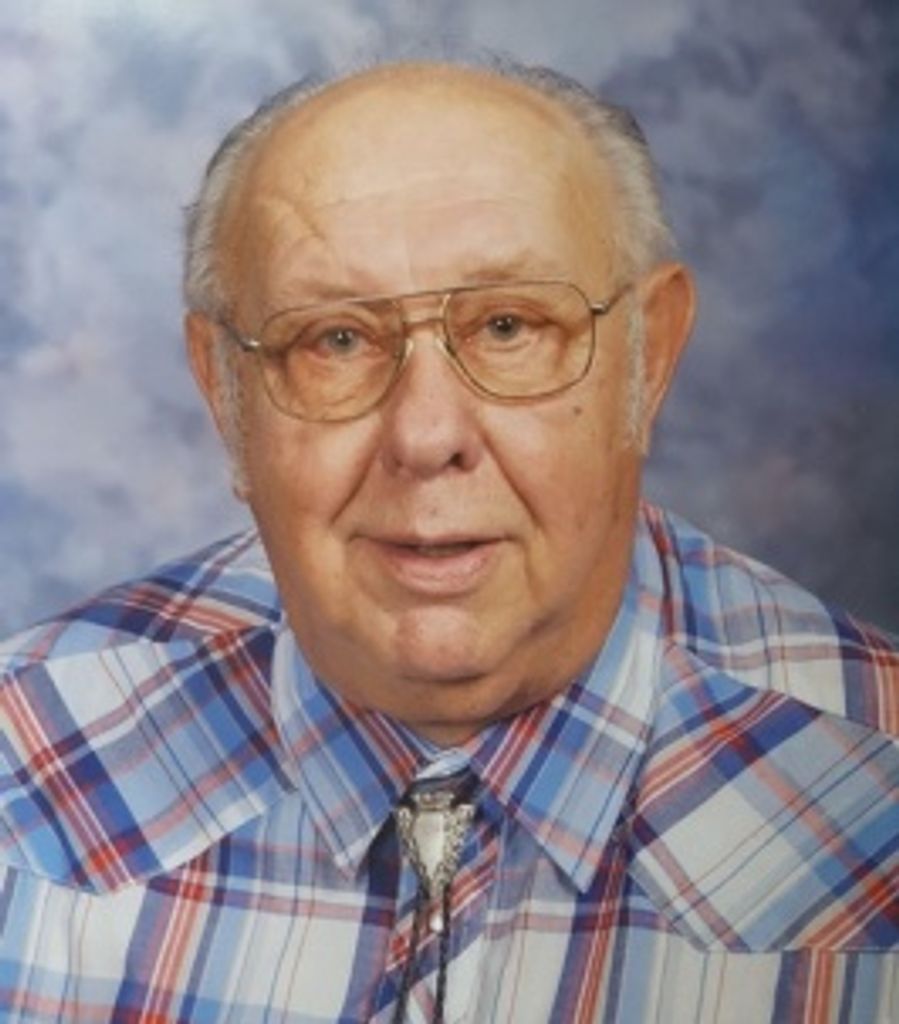 Charles "Charlie" Bohren