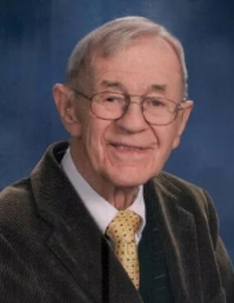 William Larry Collins