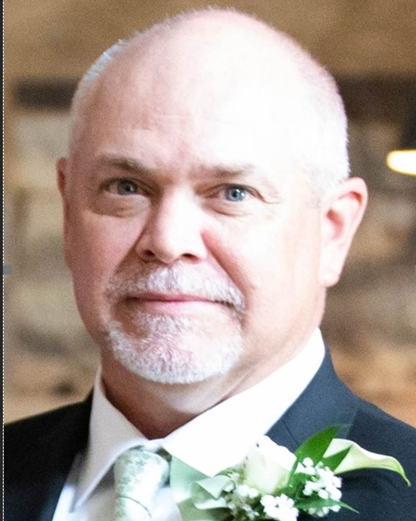 Benjamin King Scheufens