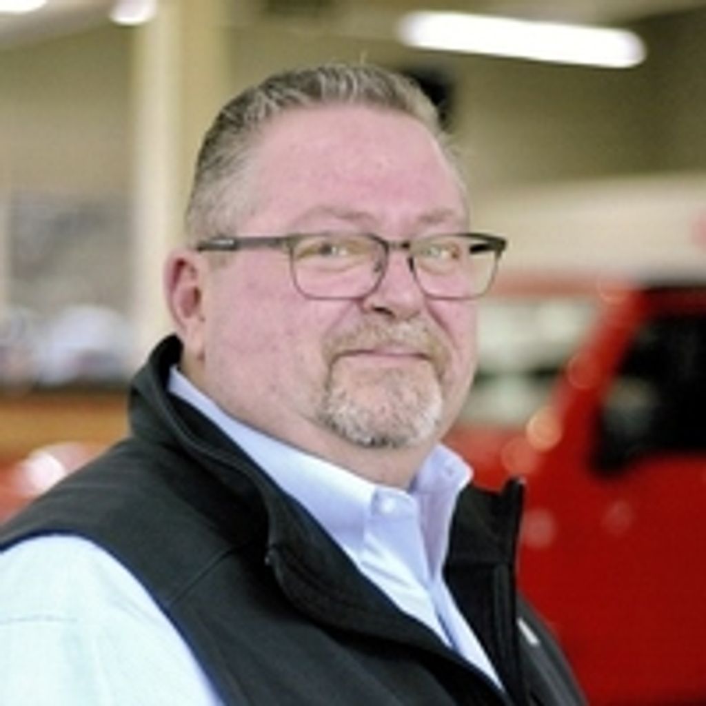 Richard "Rick" A. Balkema Profile Photo