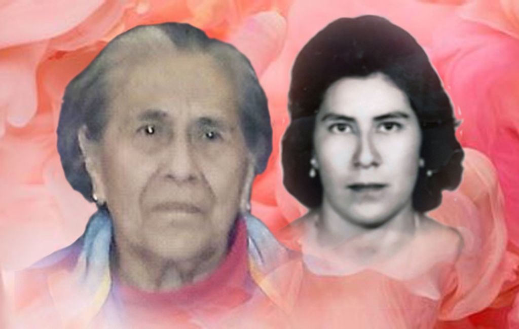 Maria Juana Martinez Profile Photo