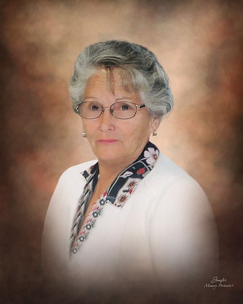 Loria Mae Prudhomme