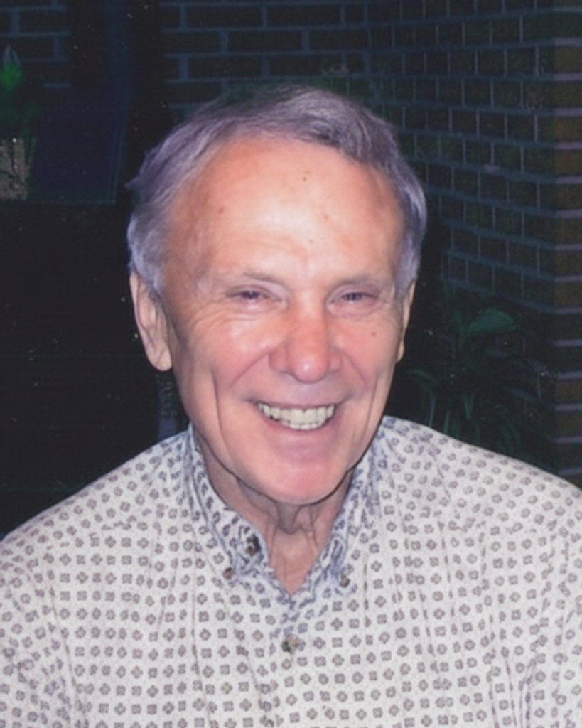 William Edward McGohan