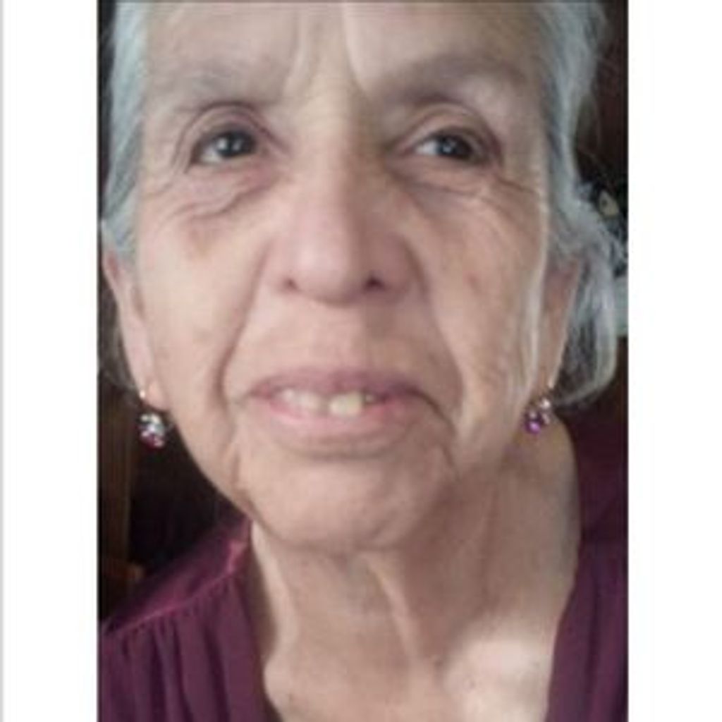 Luisa Cortes Escudero Profile Photo