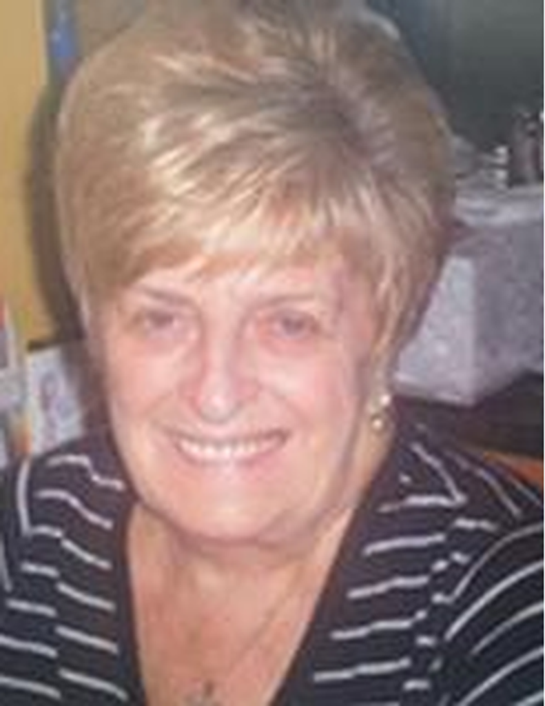 Joanne  M. O'Bryan
