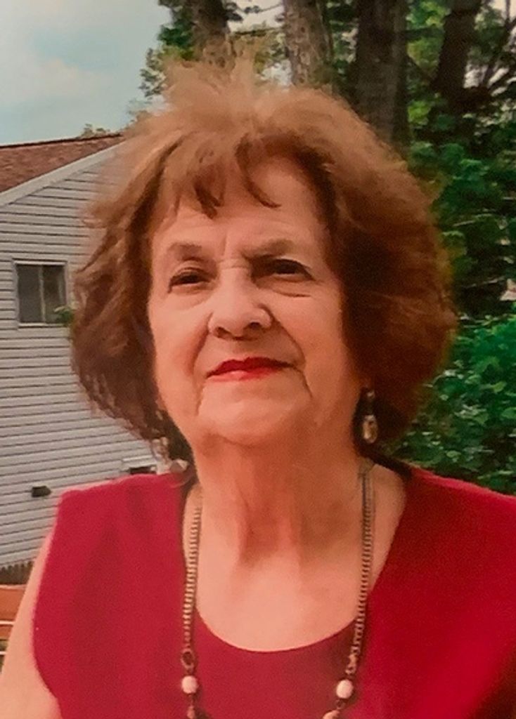Antonia Sciarrino Profile Photo