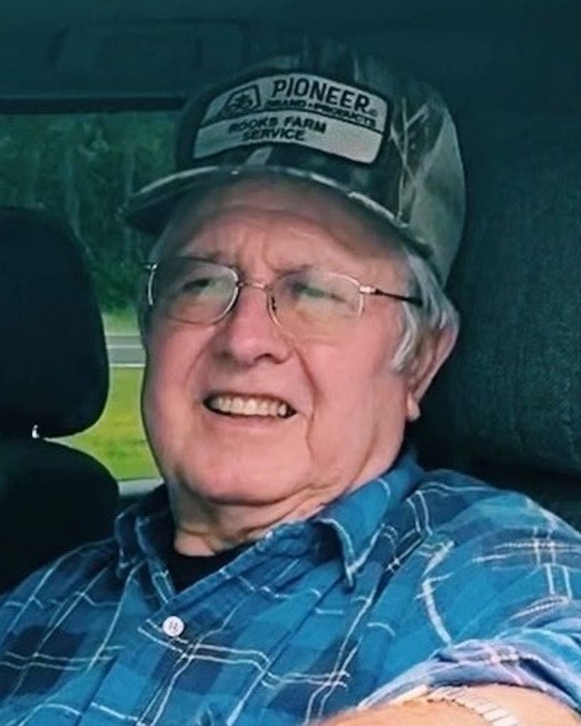 Thaddeus Jackson Squires