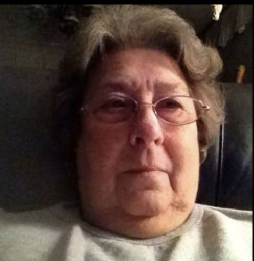 Patricia Henderson's obituary image