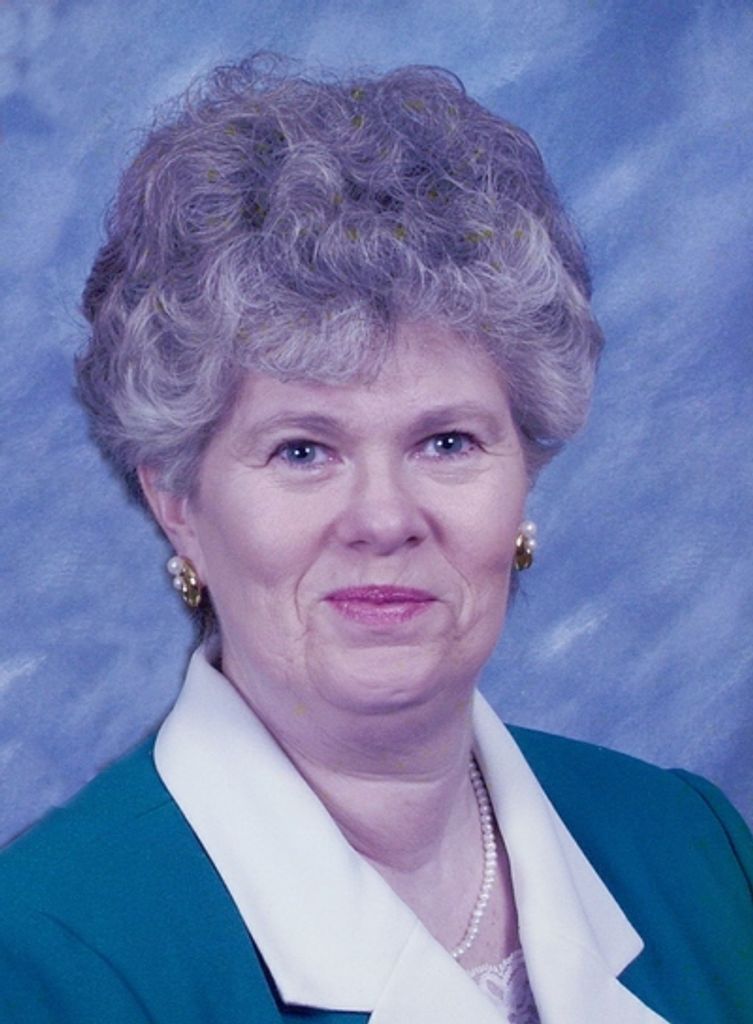 Ann Prince Hamilton
