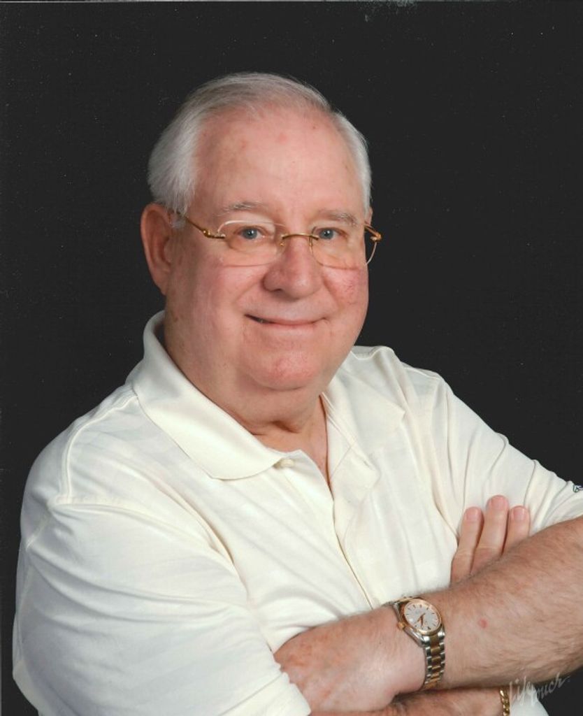 George Daniel Standinger