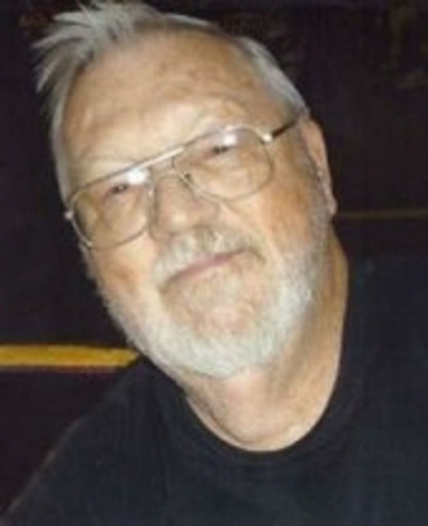 Virgil St. John