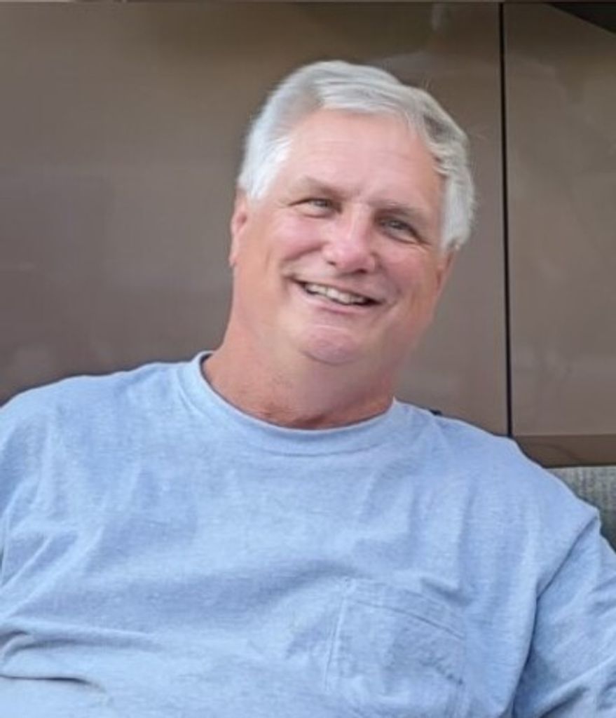 Wesley Norris Profile Photo