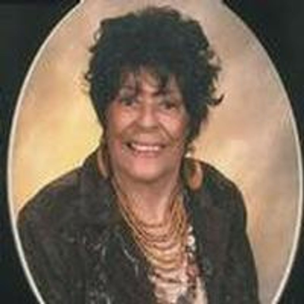 Mrs. Vera Orr Thomas