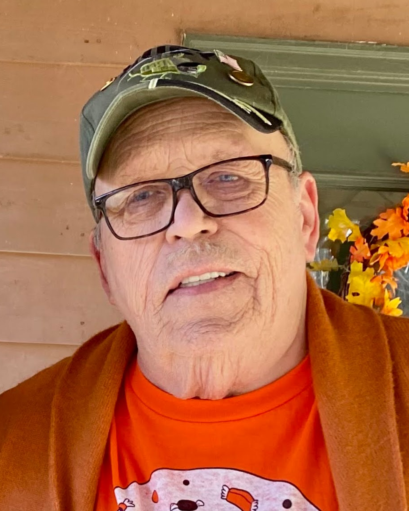 Thomas Leslie "Les" Case Profile Photo