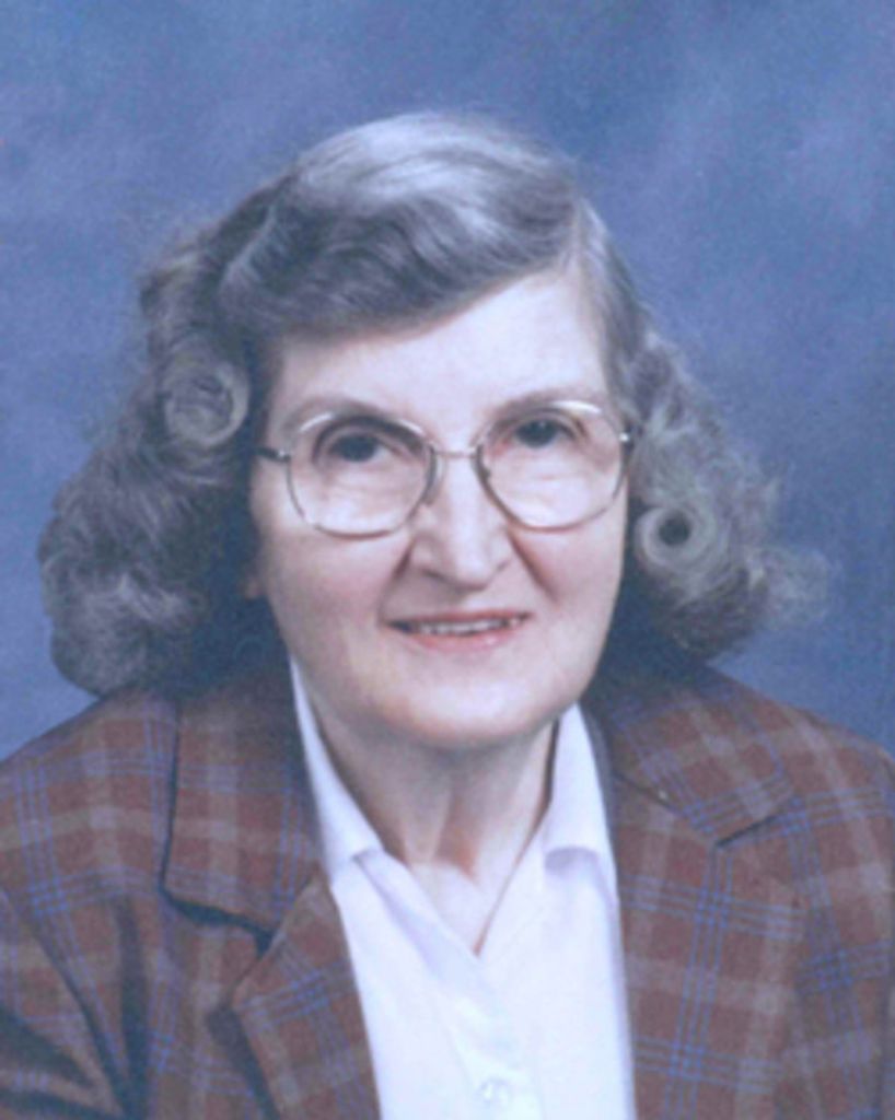 Willie Belle Travis Cawthon