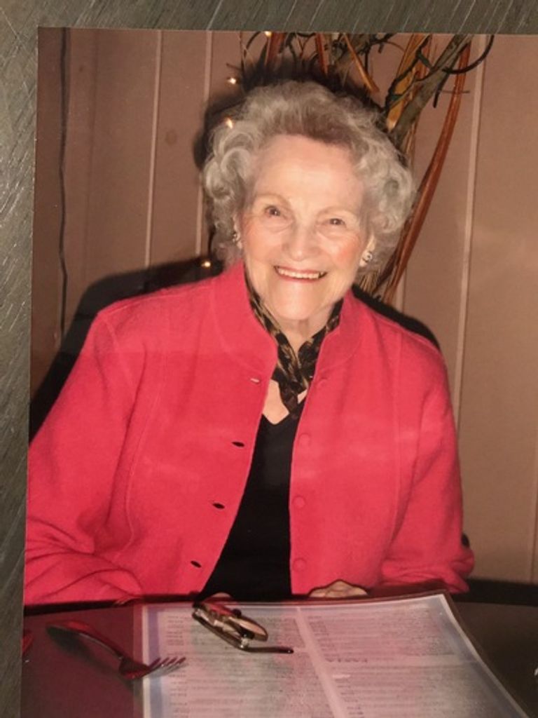 Barbara J. Fletcher Profile Photo