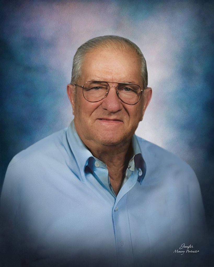 Joseph Colbert Henry, Jr.