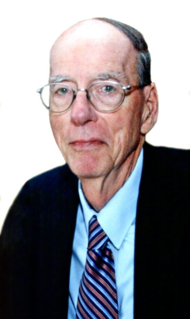 Musket, Stewart F.