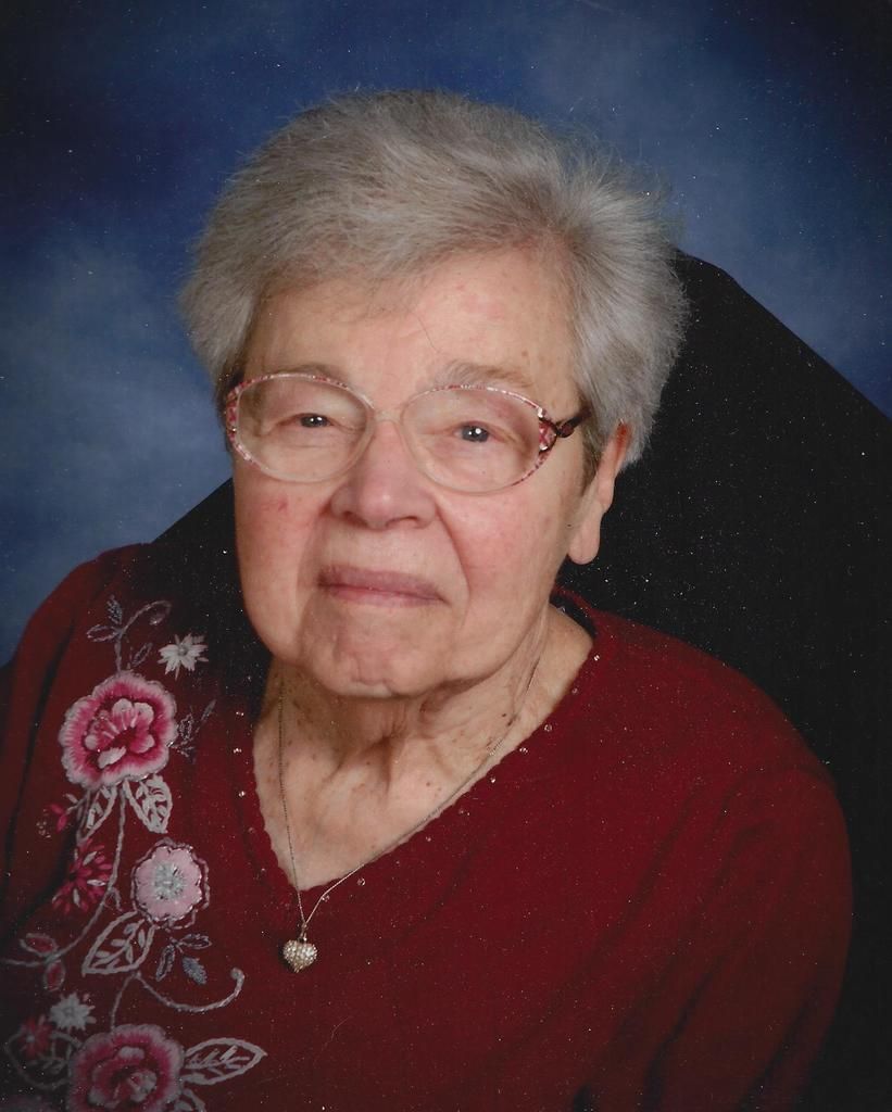 Vivian Hammerberg