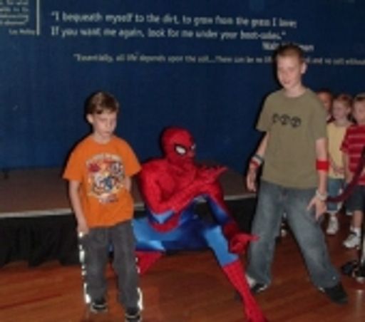 Maxwell "Max" Andrew Krell photo gallery thumbnail 2 of 4