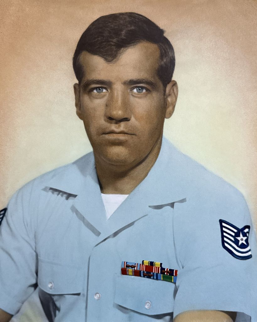David James Howard Profile Photo