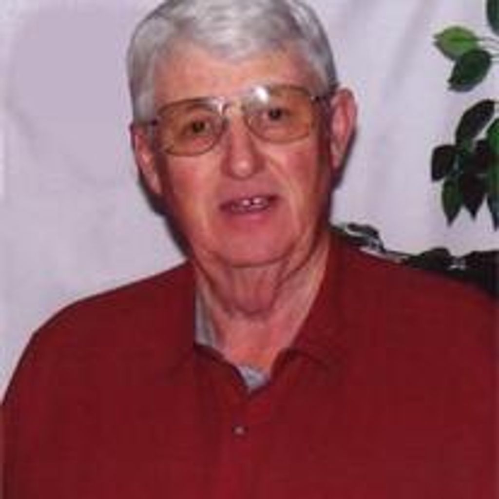 Gary Kenneth Mullins