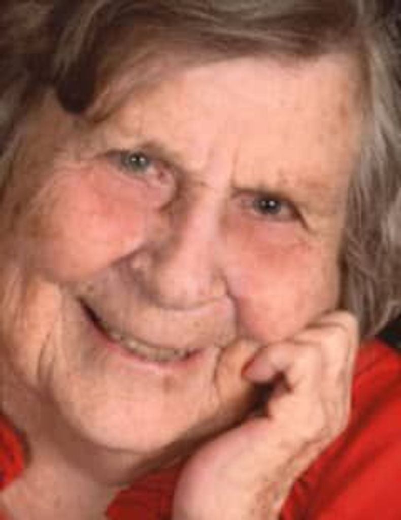 Mary Rimmel-Barnes